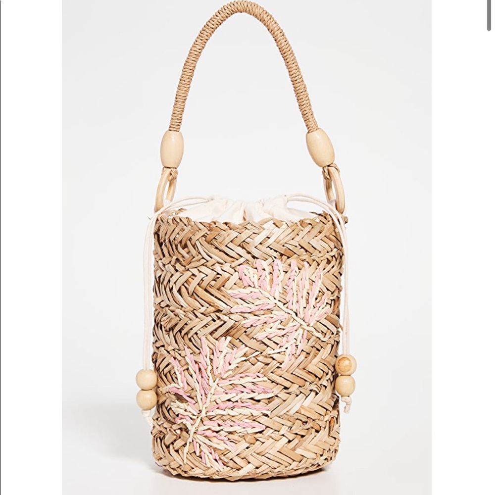 L*Space Lyla Bag NWT - NEW, NEVER USED w/ TAGS - Picture 8 of 8